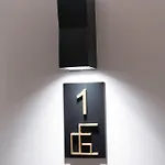 아파트 Ca Gracia *