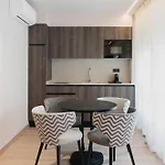 Appartement Ca Gracia *