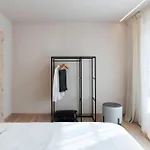 Ca Gracia 아파트 보캐어렌트