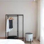 Ca Gracia 아파트 보캐어렌트