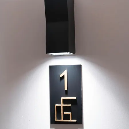 Ca Gracia Apartment *