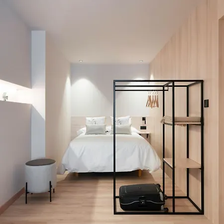 Apartment Ca Gracia *