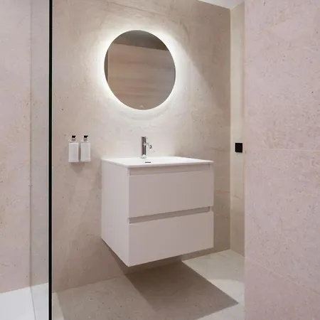 Apartment Ca Gracia *