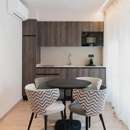 Ca Gracia Apartment *