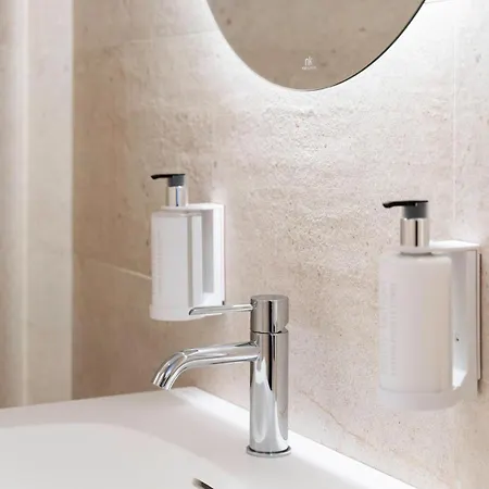 Apartment Ca Gracia *