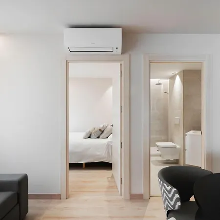 Ca Gracia * Bocairent