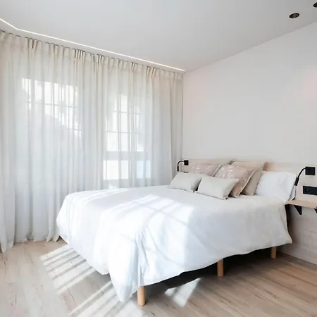 Ca Gracia Apartment Bocairent