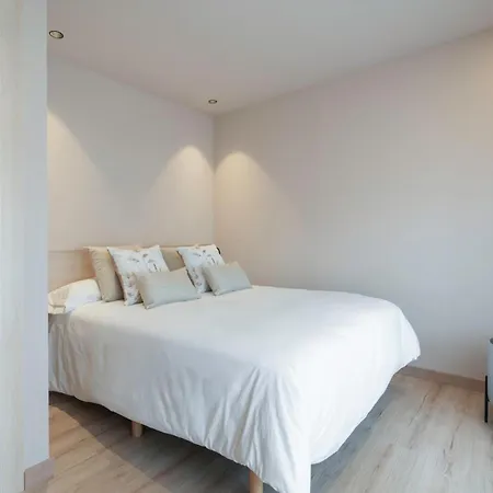 Apartment Ca Gracia *