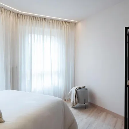 Ca Gracia Apartment Bocairent