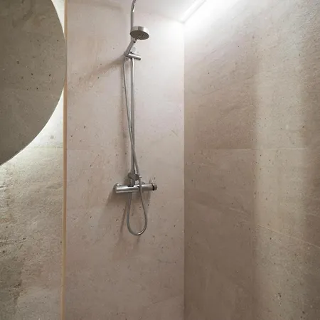 Apartment Ca Gracia Bocairent