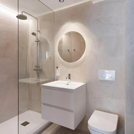 Ca Gracia Apartment Bocairent