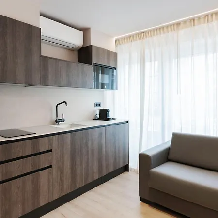 Appartement Ca Gracia Bocairent