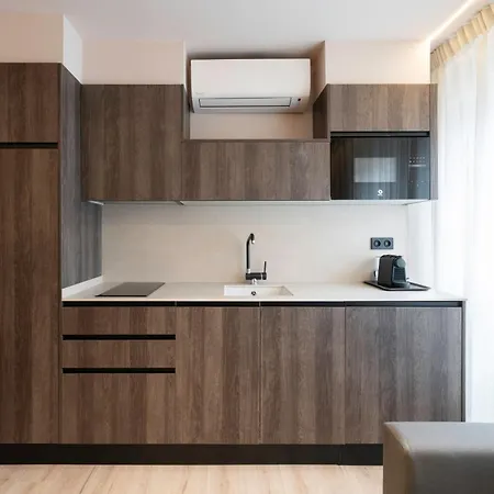 Appartement Ca Gracia Bocairent
