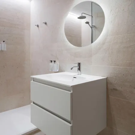 Apartament Ca Gracia *