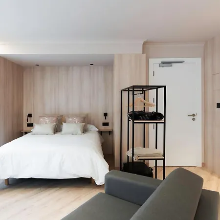 Ca Gracia Appartement *