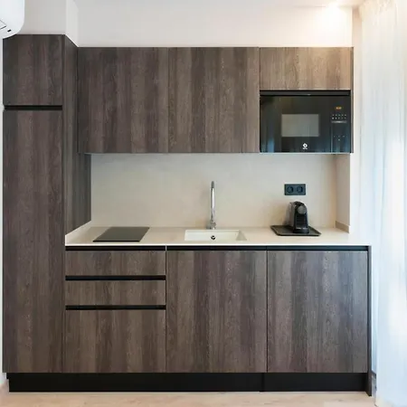 Ca Gracia Apartament
