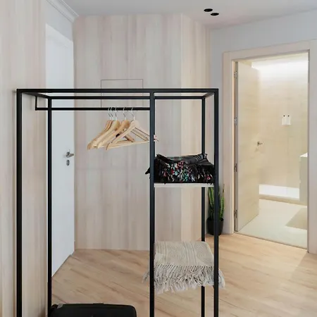 Appartement Ca Gracia *