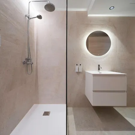 Apartament Ca Gracia Bocairent
