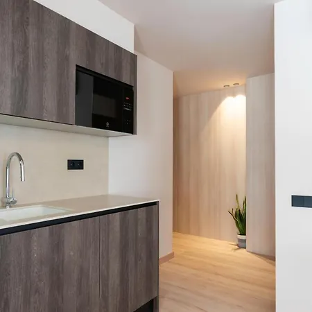 Apartament Ca Gracia Bocairent