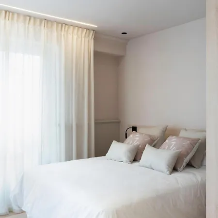 Ca Gracia Appartement Bocairent