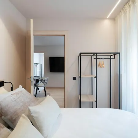 Ca Gracia Apartament Bocairent