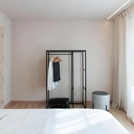 Ca Gracia Appartement Bocairent
