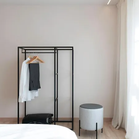 Ca Gracia Apartament Bocairent