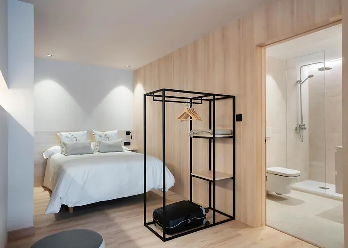 Appartement Ca Gracia