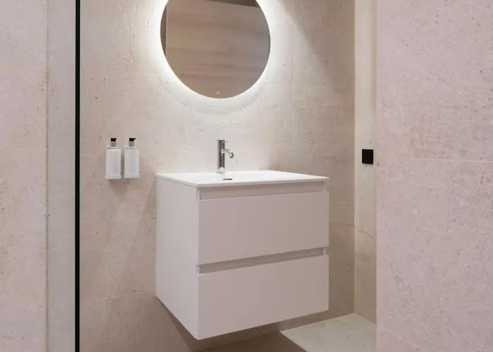 Appartement Ca Gracia *