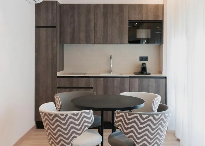 Ca Gracia Appartement *