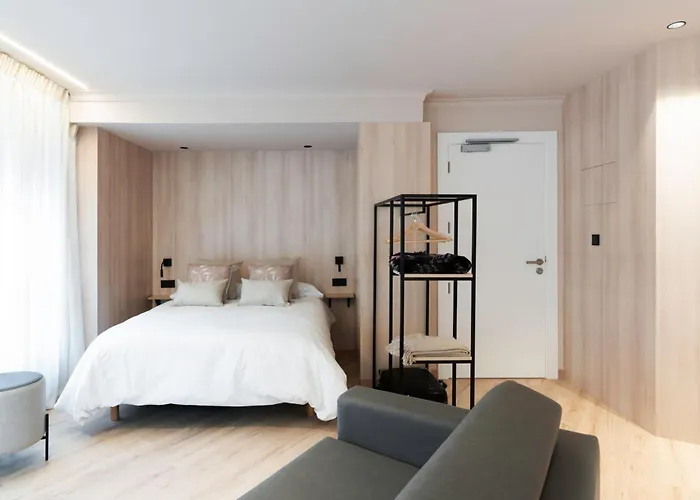 Ca Gracia Appartement