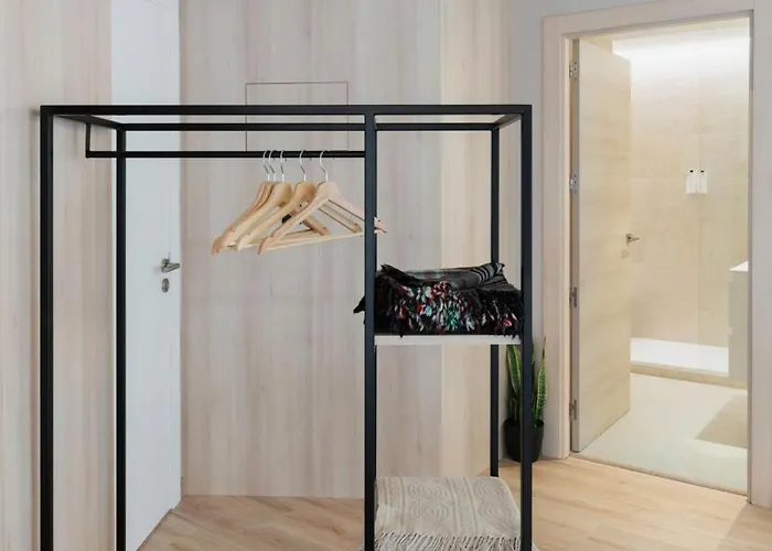 Appartement Ca Gracia