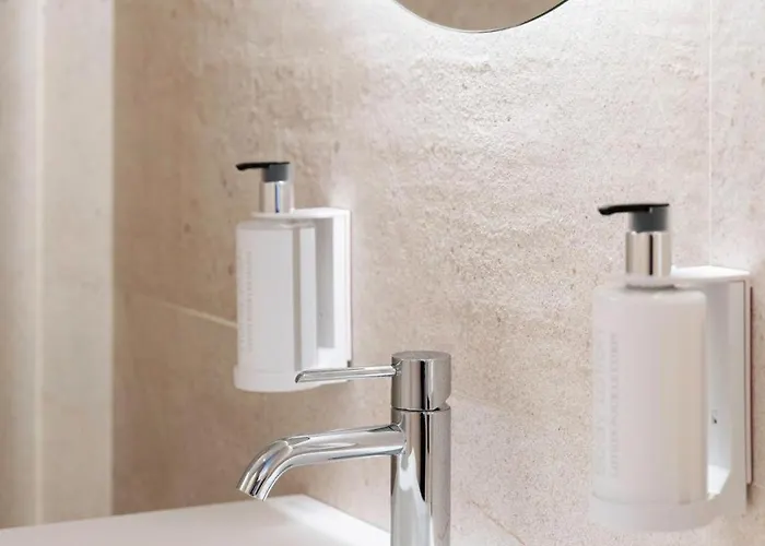 Appartement Ca Gracia *