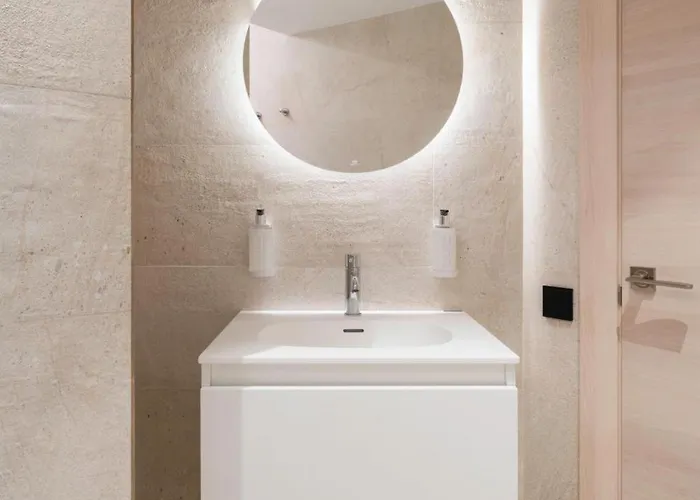 Ca Gracia Appartement