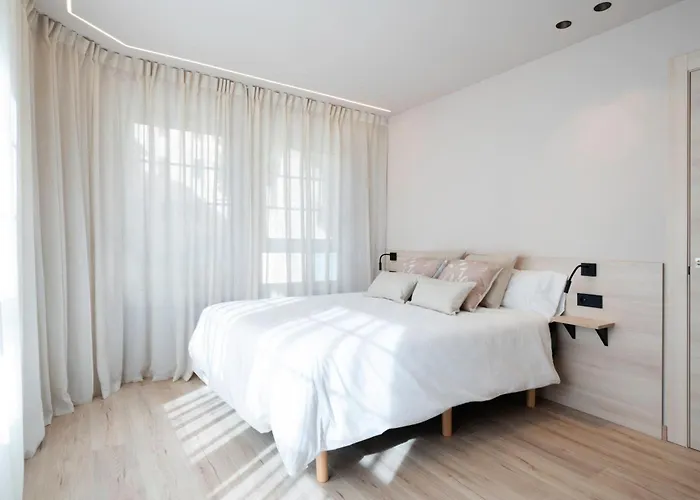 Ca Gracia Appartement Bocairent