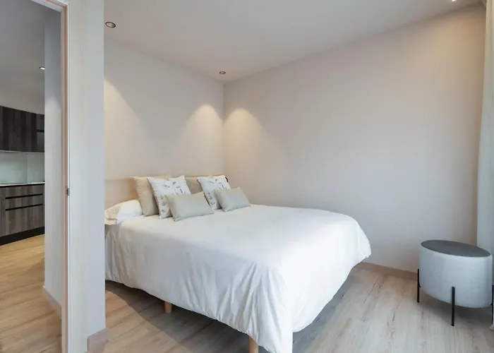Appartement Ca Gracia *
